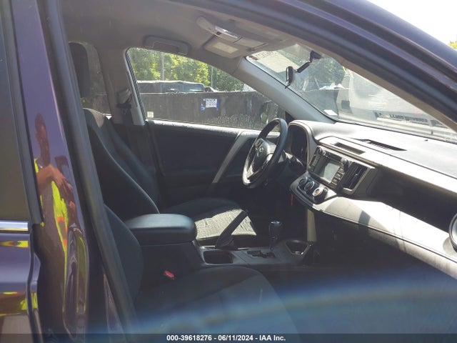 Toyota RAV4 LE 2016 2T3BFREV5GW448045 Image 5