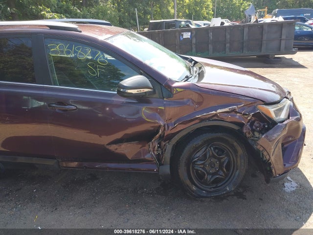 Toyota RAV4 LE 2016 2T3BFREV5GW448045 Image 6