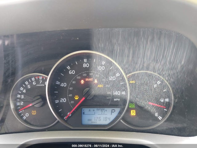 Toyota RAV4 LE 2016 2T3BFREV5GW448045 Image 7