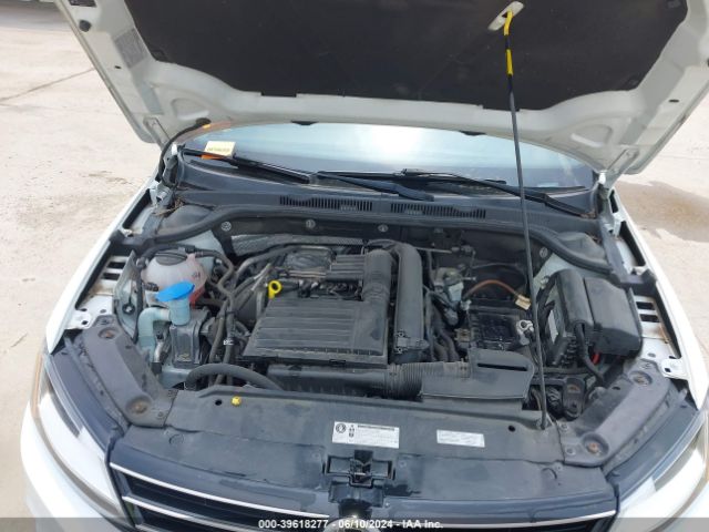 3VWDB7AJ6HM241577 Volkswagen Jetta 1.4t Se