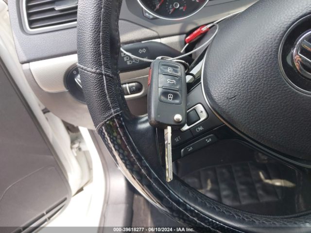 3VWDB7AJ6HM241577 Volkswagen Jetta 1.4t Se