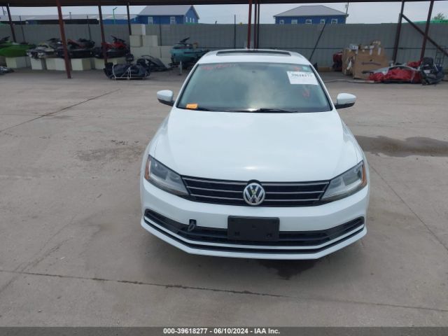3VWDB7AJ6HM241577 Volkswagen Jetta 1.4t Se