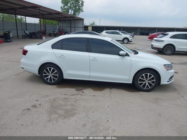 3VWDB7AJ6HM241577 Volkswagen Jetta 1.4t Se