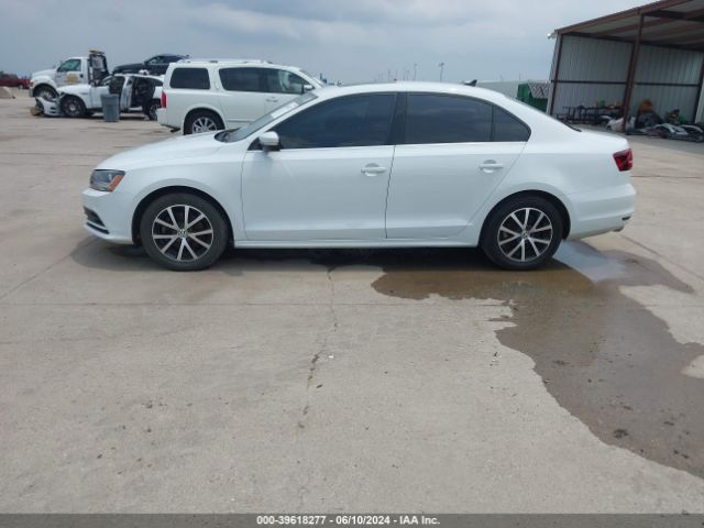 3VWDB7AJ6HM241577 Volkswagen Jetta 1.4t Se