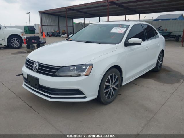 3VWDB7AJ6HM241577 Volkswagen Jetta 1.4t Se