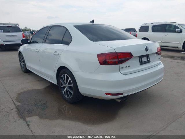 3VWDB7AJ6HM241577 Volkswagen Jetta 1.4t Se