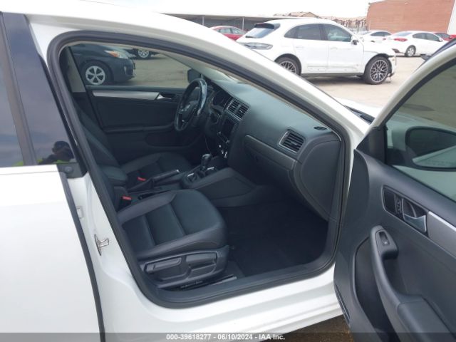 3VWDB7AJ6HM241577 Volkswagen Jetta 1.4t Se