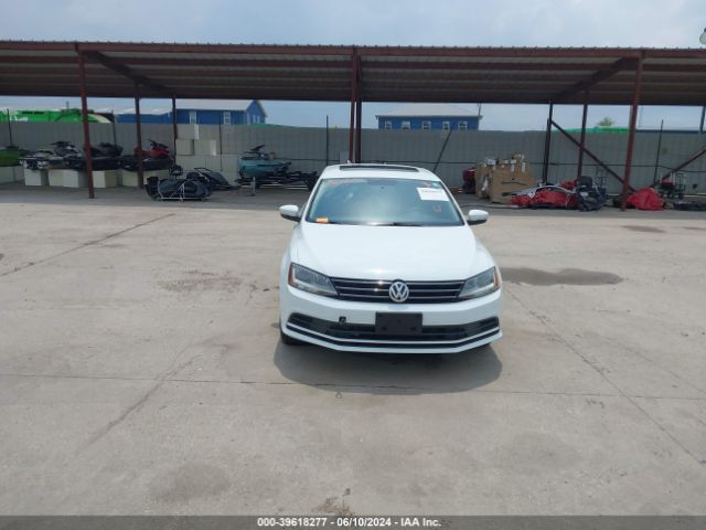 3VWDB7AJ6HM241577 Volkswagen Jetta 1.4t Se