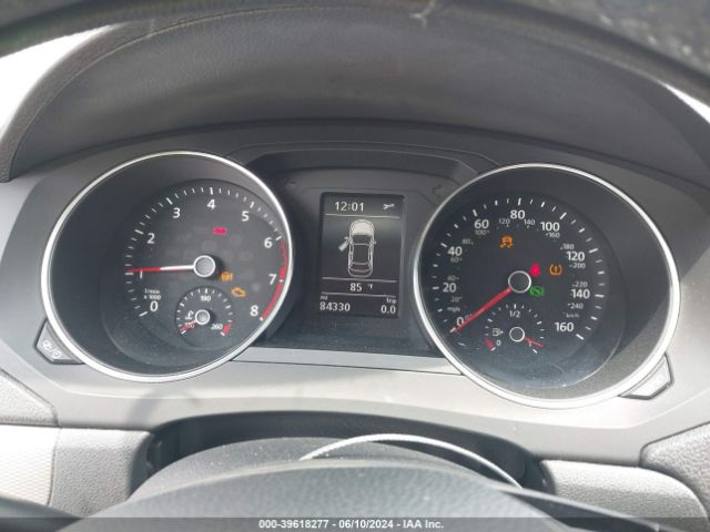 3VWDB7AJ6HM241577 Volkswagen Jetta 1.4t Se