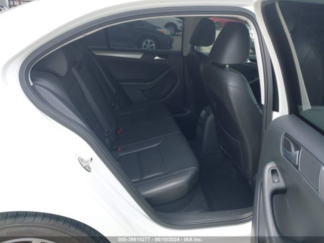 3VWDB7AJ6HM241577 Volkswagen Jetta 1.4t Se