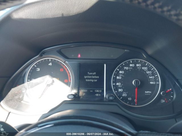 WA1DVAFPXGA063361 Audi Q5 3.0 Tdi Premium Plus