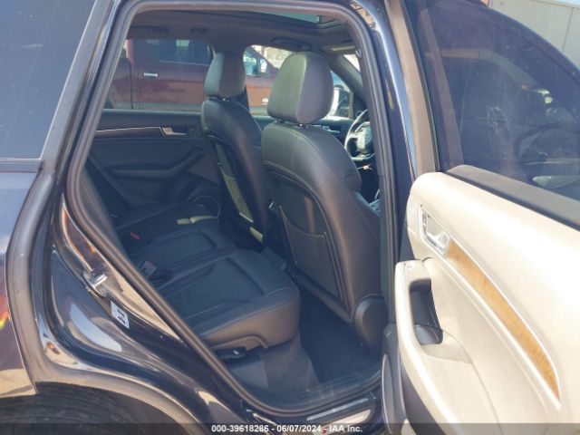 WA1DVAFPXGA063361 Audi Q5 3.0 Tdi Premium Plus