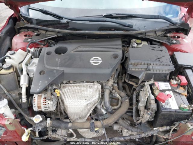 1N4AL3AP3FN400449 Nissan Altima 2.5 S