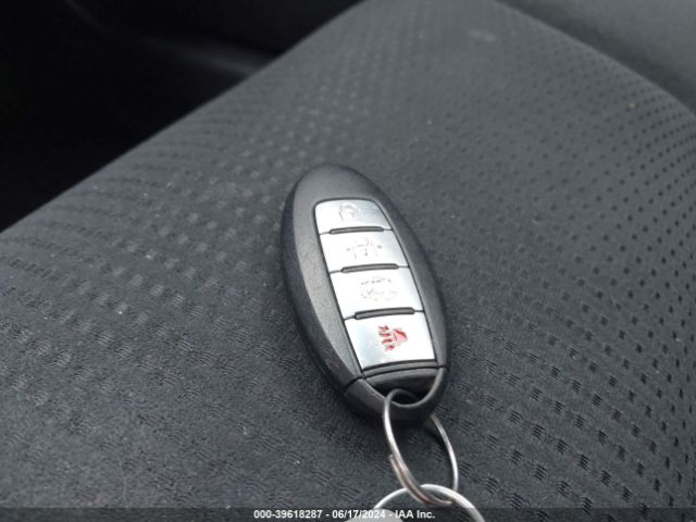 1N4AL3AP3FN400449 Nissan Altima 2.5 S