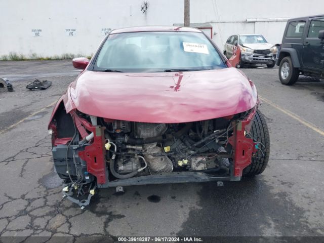 1N4AL3AP3FN400449 Nissan Altima 2.5 S
