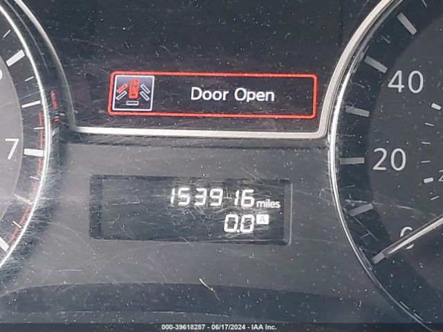 1N4AL3AP3FN400449 Nissan Altima 2.5 S