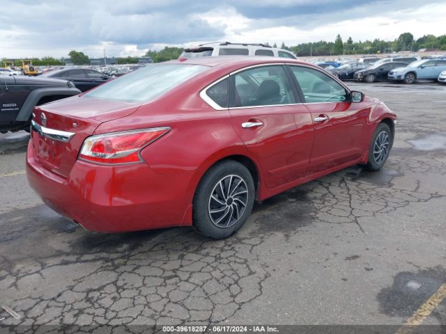 1N4AL3AP3FN400449 Nissan Altima 2.5 S