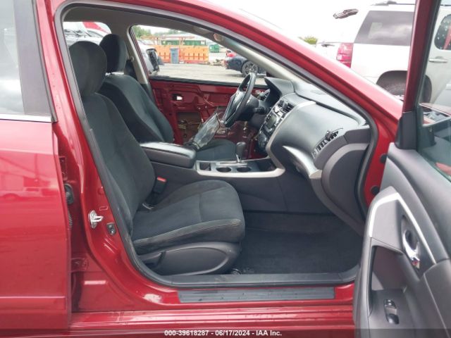 1N4AL3AP3FN400449 Nissan Altima 2.5 S