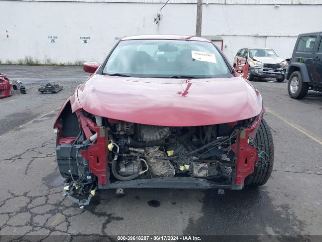 1N4AL3AP3FN400449 Nissan Altima 2.5 S