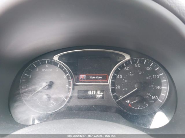 1N4AL3AP3FN400449 Nissan Altima 2.5 S