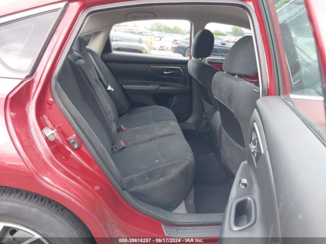 1N4AL3AP3FN400449 Nissan Altima 2.5 S