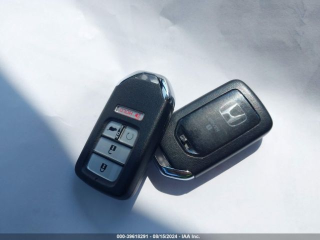 5FNYF8H57LB007839 Honda Passport Awd Ex-l
