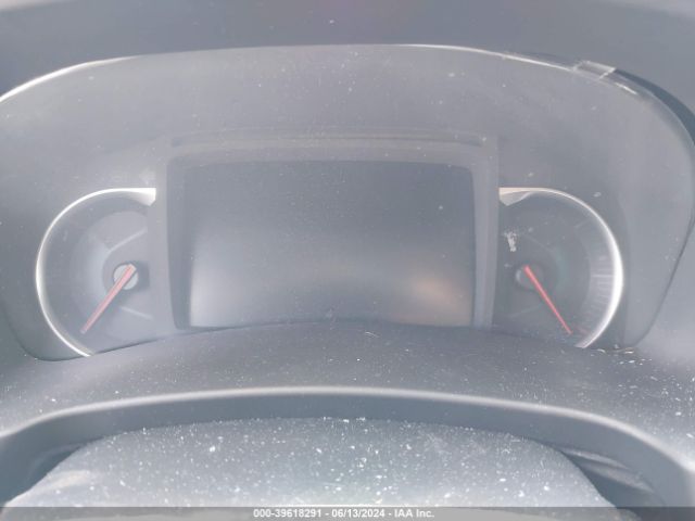 5FNYF8H57LB007839 Honda Passport Awd Ex-l