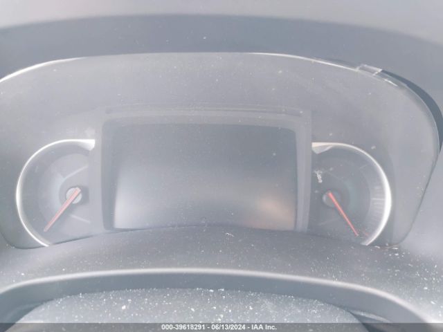 5FNYF8H57LB007839 Honda Passport Awd Ex-l