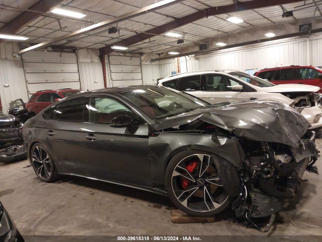 WAUC4CF58PA057392 Audi S5 Sportback Premium Plus Tfsi Quattro Tiptronic