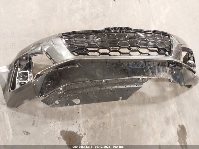 WAUC4CF58PA057392 Audi S5 Sportback Premium Plus Tfsi Quattro Tiptronic