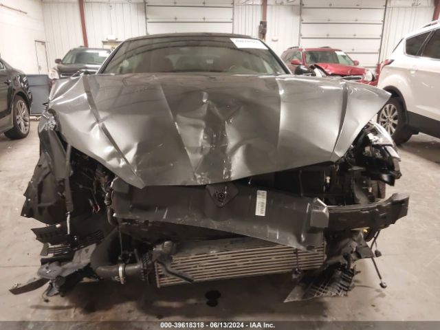 2023 AUDI S5 SPORTBACK WAUC4CF58PA057392 Photo 5