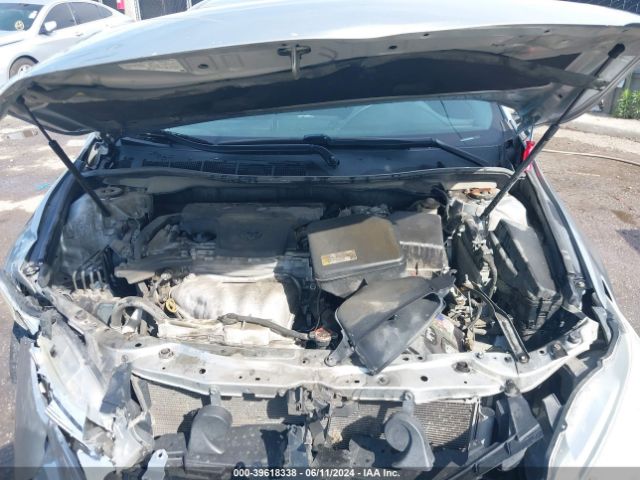 4T1BF1FKXGU531999 Toyota CAMRY LE