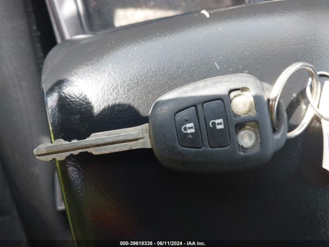 4T1BF1FKXGU531999 Toyota CAMRY LE