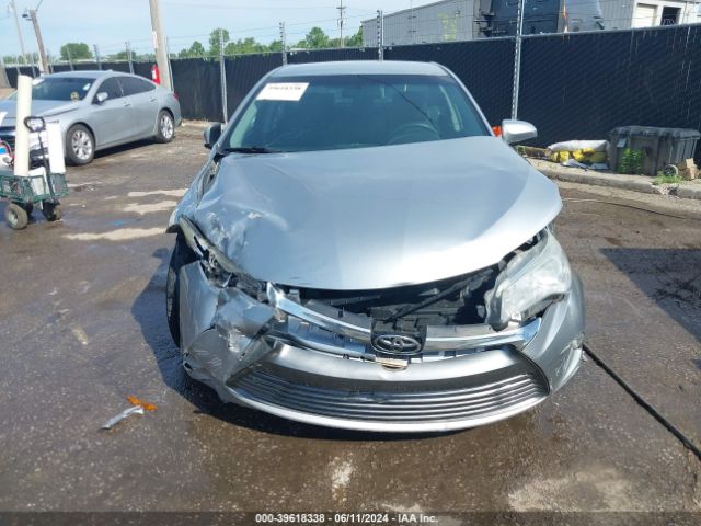 4T1BF1FKXGU531999 Toyota CAMRY LE