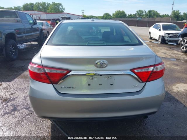 4T1BF1FKXGU531999 Toyota CAMRY LE