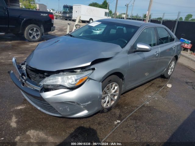 4T1BF1FKXGU531999 Toyota CAMRY LE