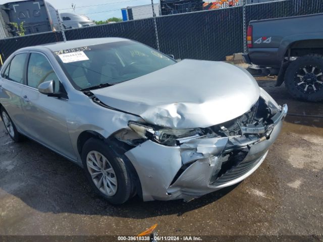 4T1BF1FKXGU531999 Toyota CAMRY LE