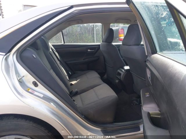 4T1BF1FKXGU531999 Toyota CAMRY LE