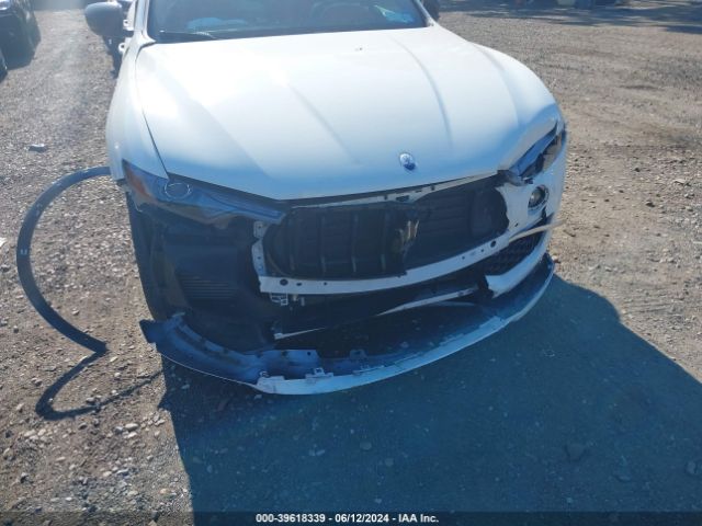 ZN661XUA9NX387986 Maserati Levante Gt