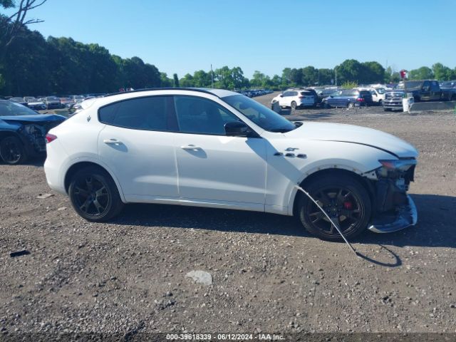ZN661XUA9NX387986 Maserati Levante Gt