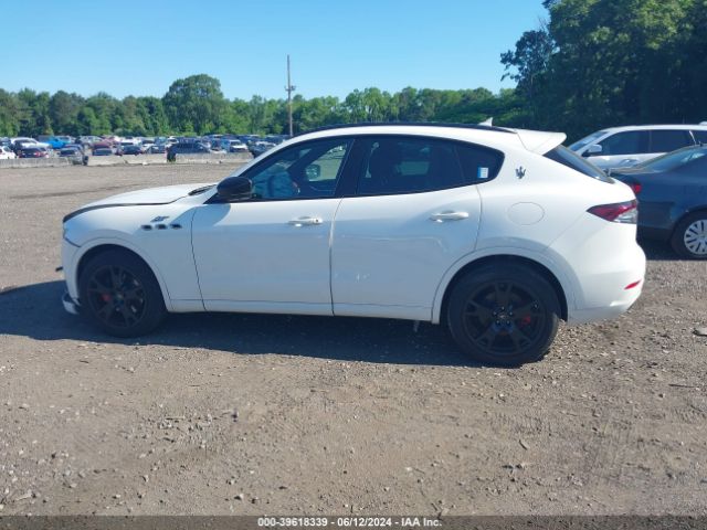 ZN661XUA9NX387986 Maserati Levante Gt
