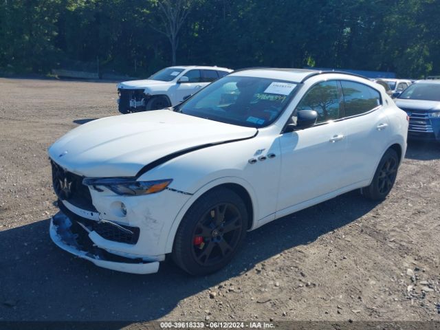 ZN661XUA9NX387986 Maserati Levante Gt
