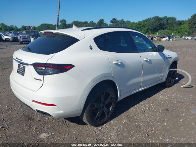 ZN661XUA9NX387986 Maserati Levante Gt