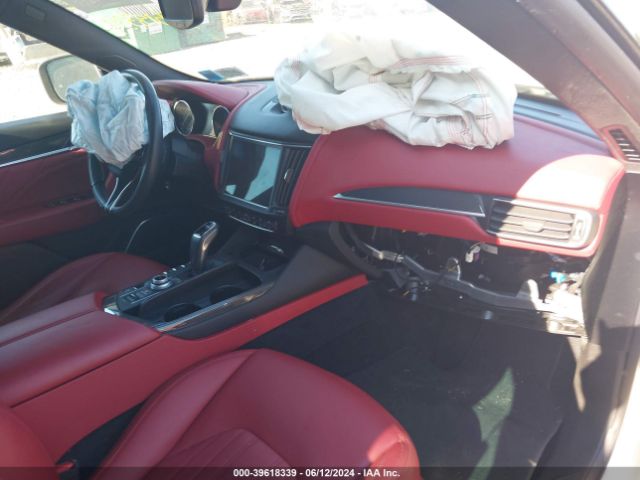 ZN661XUA9NX387986 Maserati Levante Gt