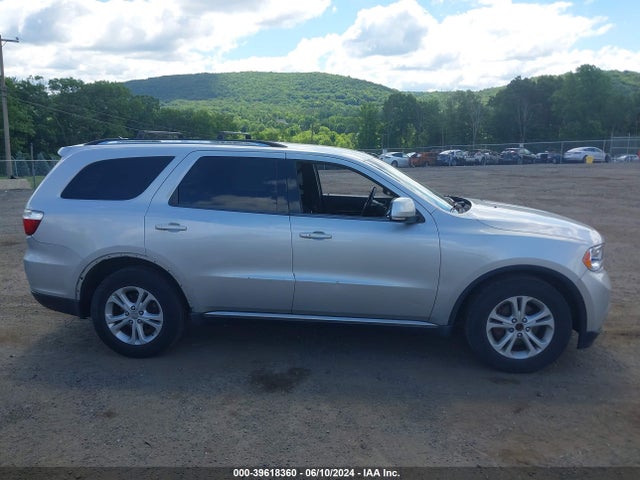 Продаж на аукціоні авто 2011 Dodge Durango Crew, vin: 1D4RE4GG7BC704963, номер лоту: 39618360