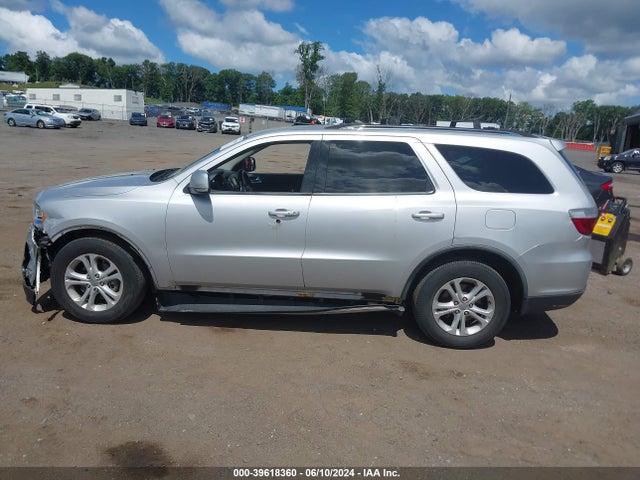 Продаж на аукціоні авто 2011 Dodge Durango Crew, vin: 1D4RE4GG7BC704963, номер лоту: 39618360