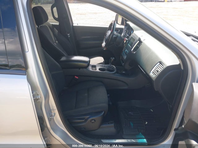 Продаж на аукціоні авто 2011 Dodge Durango Crew, vin: 1D4RE4GG7BC704963, номер лоту: 39618360