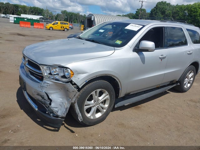 Продаж на аукціоні авто 2011 Dodge Durango Crew, vin: 1D4RE4GG7BC704963, номер лоту: 39618360