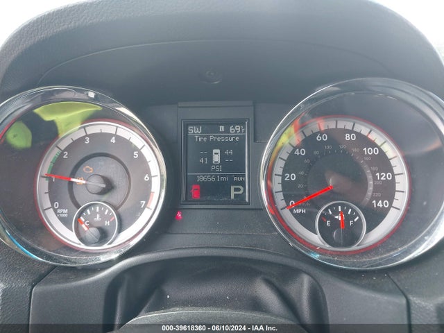 Продаж на аукціоні авто 2011 Dodge Durango Crew, vin: 1D4RE4GG7BC704963, номер лоту: 39618360