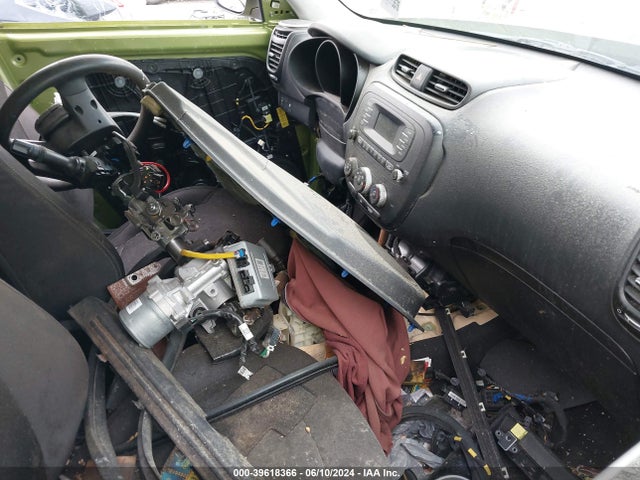 KIA Soul 2016 KNDJN2A28G7825450 Image 5